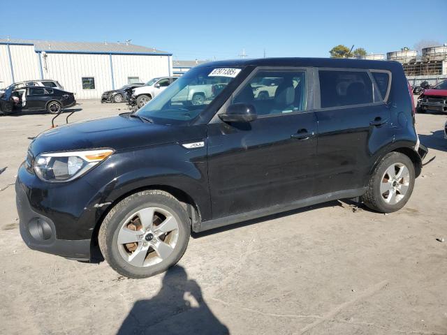 Photo 1 from auction – 2019 KIA SOUL with VIN KNDJN2A23K7696431