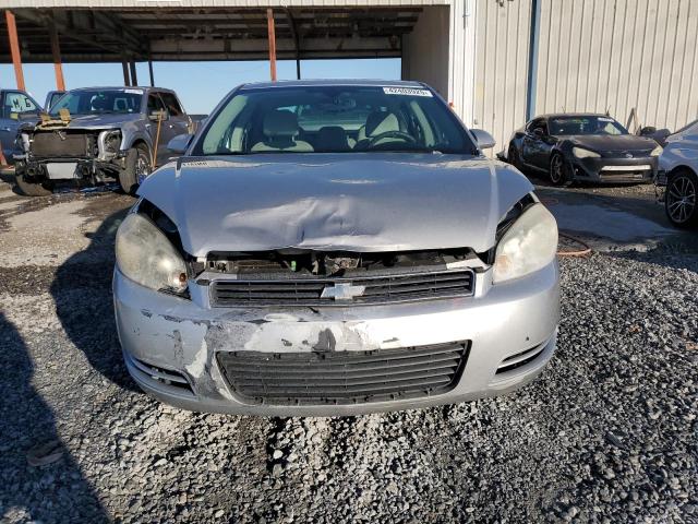 Photo 5 from auction – 2007 CHEVROLET IMPALA LS with VIN 2G1WB58K679168225