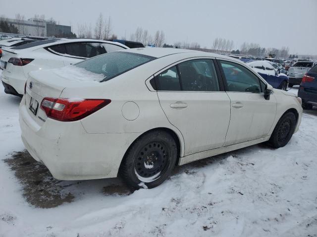 صورة رقم 3 من المزاد - 2017 SUBARU LEGACY 2.5 مع VIN 4S3BNCD61H3058302