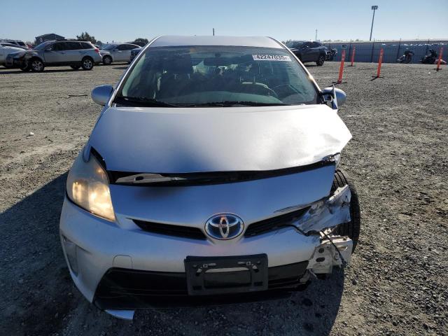 Photo 5 from auction – 2012 TOYOTA PRIUS with VIN JTDKN3DU9C1529356