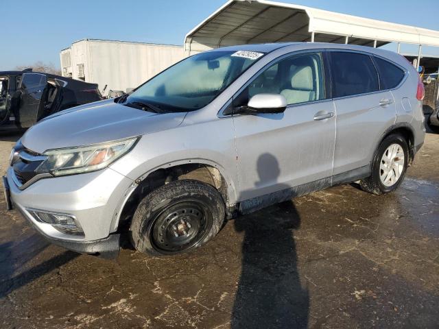 HONDA CR-V EX 2016 with VIN 3CZRM3H53GG705095 - Photo from auction