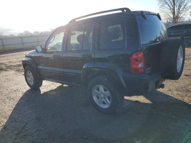 Photo 2 from auction – 2004 JEEP LIBERTY LI with VIN 1J4GL58K04W132469