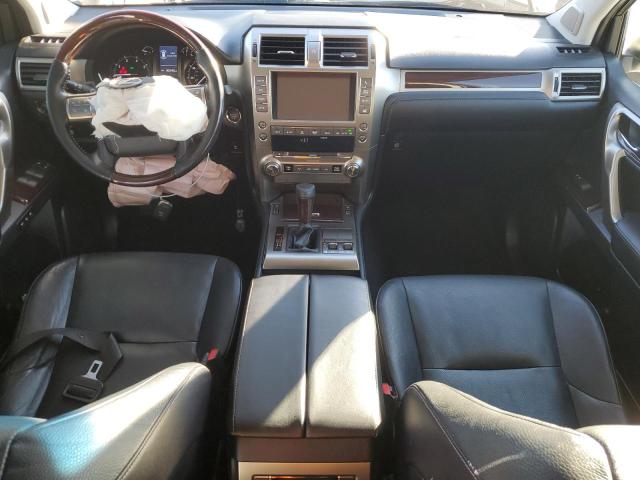 Photo 8 from auction – 2018 LEXUS GX 460 with VIN JTJBM7FX8J5190979