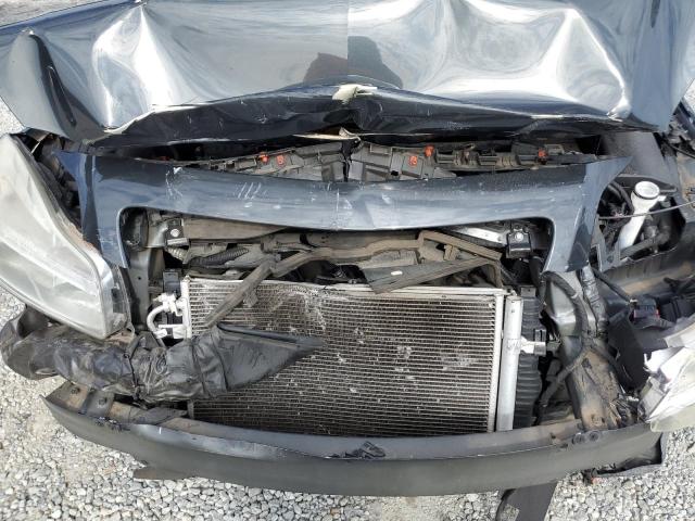 Photo 11 from auction – 2012 BUICK REGAL with VIN 2G4GR5EK6C9156478