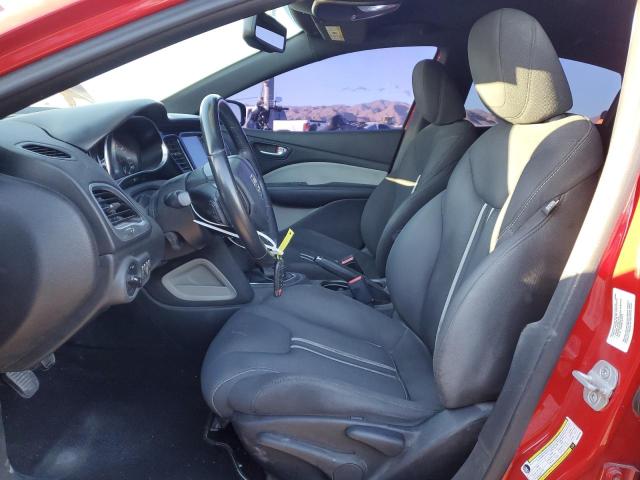 Photo 7 from auction – 2013 DODGE DART SXT with VIN 1C3CDFBH1DD682400
