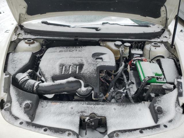 Photo 11 from auction – 2011 CHEVROLET MALIBU LTZ with VIN 1G1ZE5E18BF176066