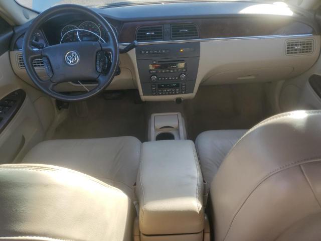 Photo 8 from auction – 2008 BUICK LACROSSE C with VIN 2G4WD582X81376248