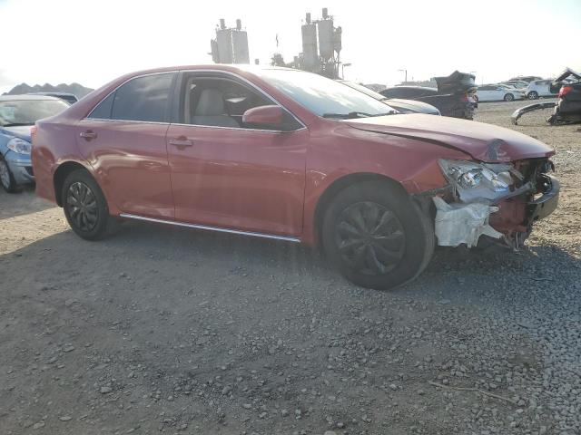 Photo 4 from auction – 2012 TOYOTA CAMRY BASE with VIN 4T1BF1FK3CU565275