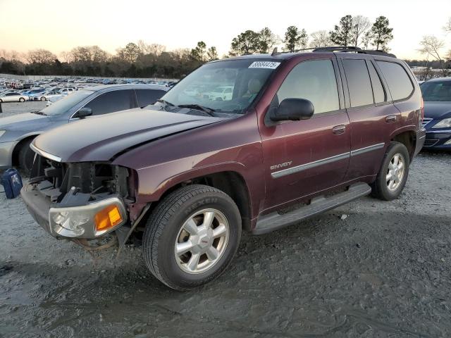 GMC ENVOY 2006 con VIN 1GKDS13S862189951 - Foto de la subasta