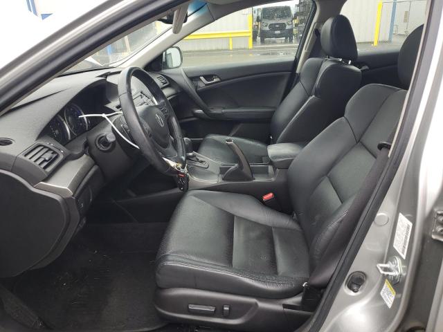 Photo 7 from auction – 2009 ACURA TSX with VIN JH4CU26649C026779
