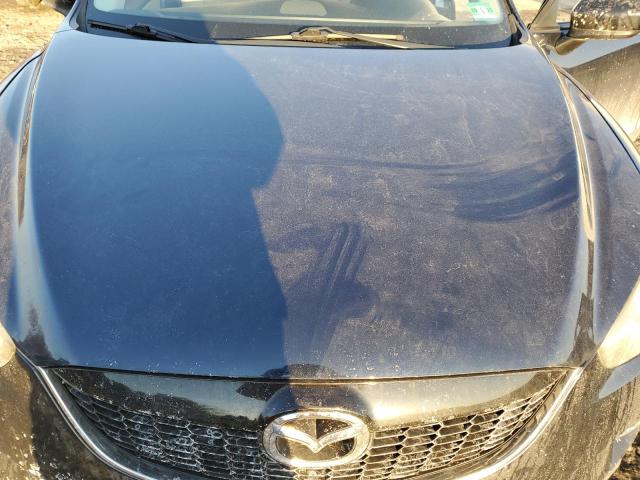 Photo 12 from auction – 2014 MAZDA CX-5 TOURI with VIN JM3KE4CY3E0398435