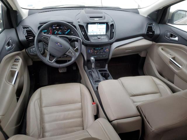 Photo 8 from auction – 2017 FORD ESCAPE SE with VIN 1FMCU0GD5HUF02433