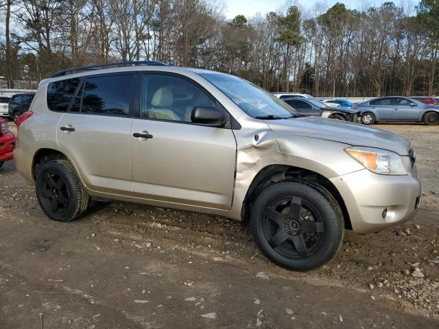 Photo 4 from auction – 2007 TOYOTA RAV4 with VIN JTMZD33V676029045