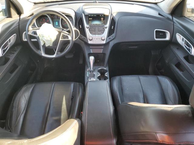 Photo 8 from auction – 2014 CHEVROLET EQUINOX LT with VIN 2GNALCEK3E6350199