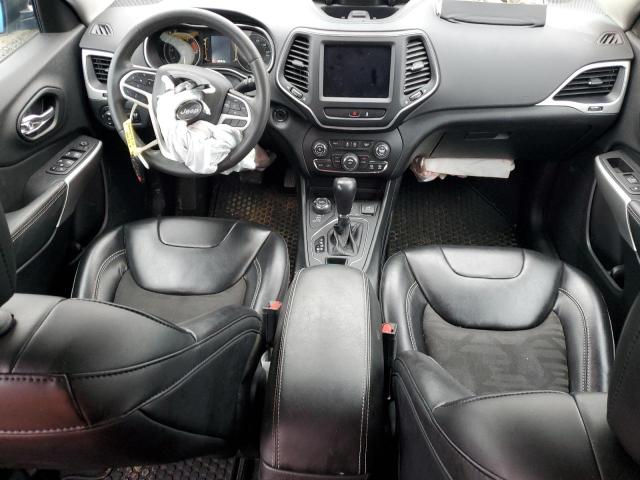Photo 8 from auction – 2022 JEEP CHEROKEE L with VIN 1C4PJMCX8ND531698