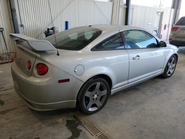 Photo 3 from auction – 2006 CHEVROLET COBALT SS with VIN 1G1AP11P167745530