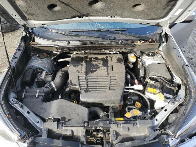 Photo 12 from auction – 2019 SUBARU FORESTER P with VIN JF2SKAGC9KH435873