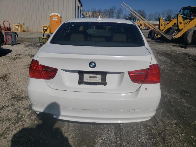 Photo 6 from auction – 2009 BMW 328 I with VIN WBAPH77529NL82109
