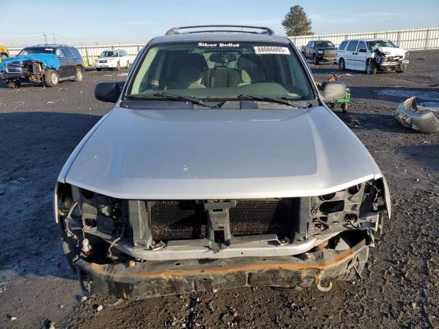 Photo 5 from auction – 2005 CHEVROLET TRAILBLAZE with VIN 1GNDT13S252190883
