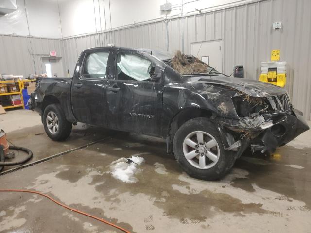 Photo 4 from auction – 2012 NISSAN TITAN S with VIN 1N6AA0EJ3CN306987