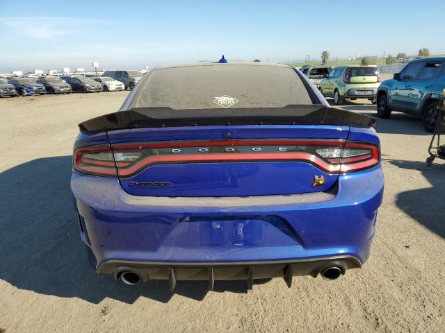 Photo 6 from auction – 2019 DODGE CHARGER SC with VIN 2C3CDXGJXKH553783