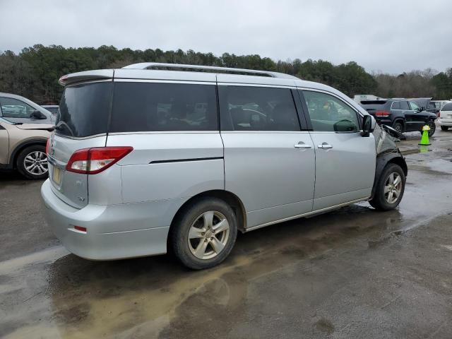 Photo 3 from auction – 2016 NISSAN QUEST S with VIN JN8AE2KP2G9151928
