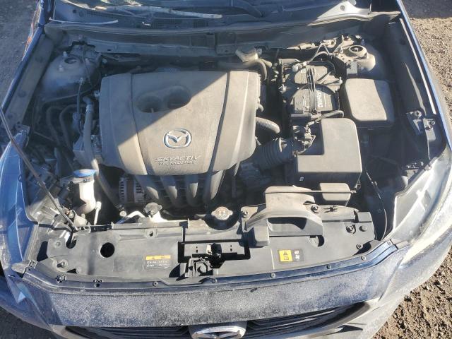Photo 11 from auction – 2018 MAZDA CX-3 SPORT with VIN JM1DKFB74J0312994
