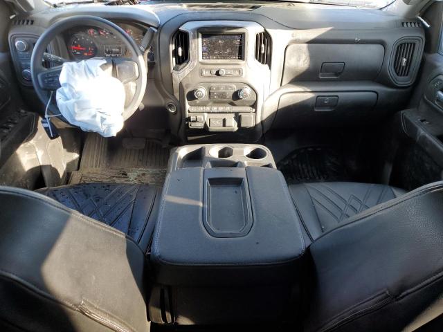Photo 8 from auction – 2024 CHEVROLET SILVERADO with VIN 1GC5YLE73RF380998