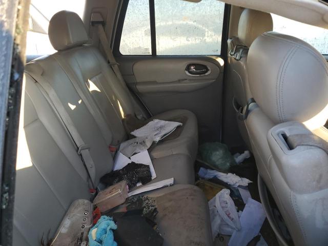 Photo 10 from auction – 2007 CHEVROLET TRAILBLAZE with VIN 1GNDT13S972284567