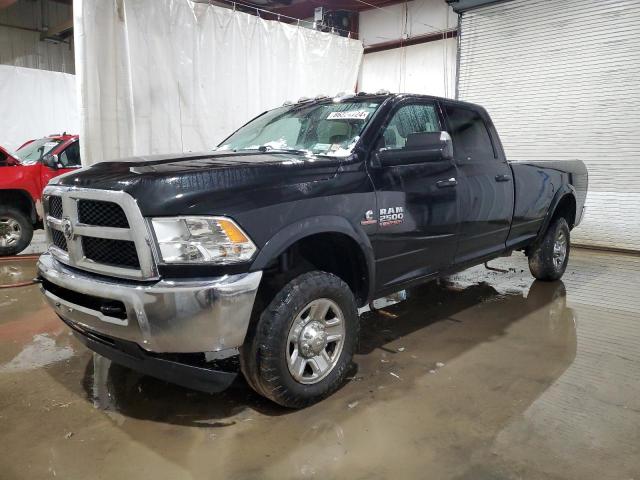 Photo 1 from auction – 2017 RAM 2500 ST with VIN 3C6UR5HLXHG779912