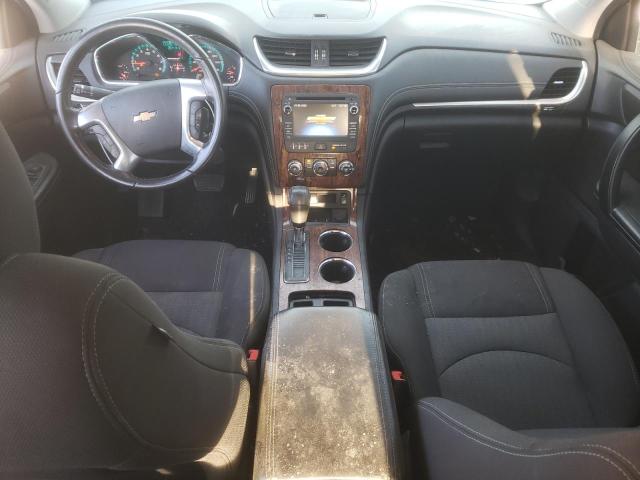 Photo 8 from auction – 2014 CHEVROLET TRAVERSE L with VIN 1GNKVGKD1EJ174610