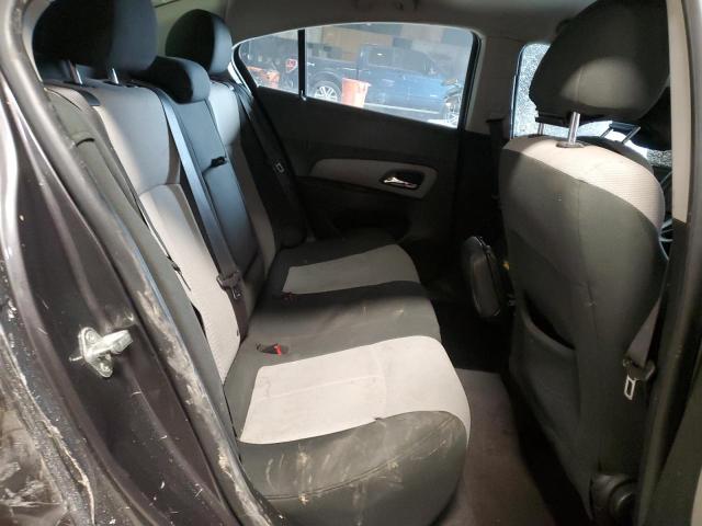 Photo 10 from auction – 2011 CHEVROLET CRUZE LS with VIN 1G1PD5SH2B7227082