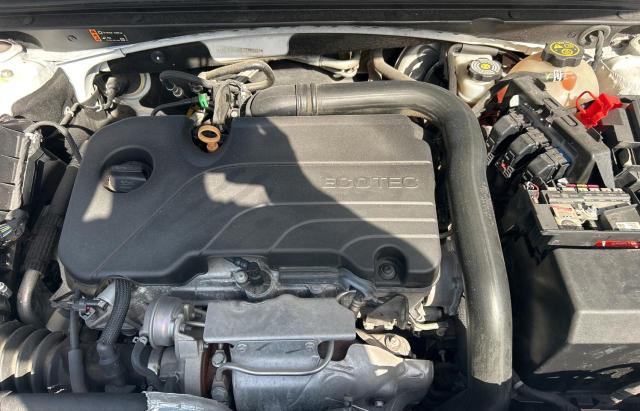 Photo 7 from auction – 2020 CHEVROLET MALIBU LT with VIN 1G1ZD5ST9LF095331