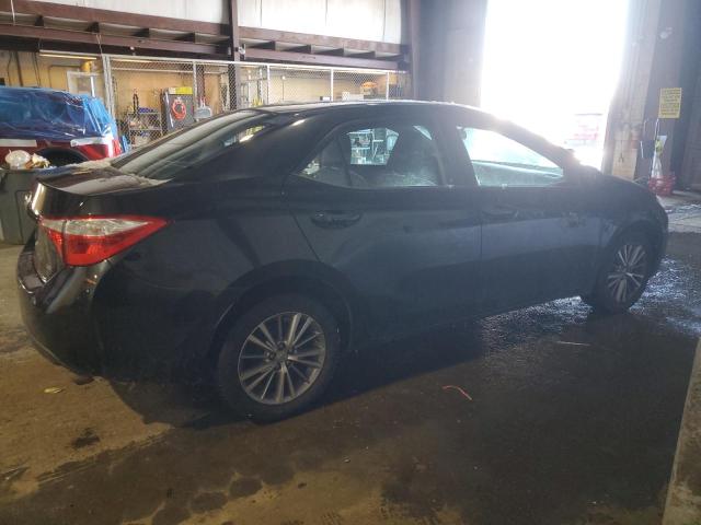 Photo 3 from auction – 2015 TOYOTA COROLLA L with VIN 2T1BURHE1FC251710