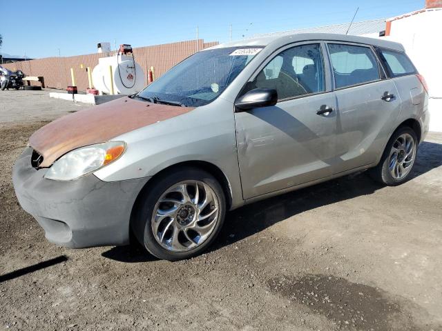 TOYOTA COROLLA MA 2004 with VIN 2T1KR32E14C195045 - Photo from auction