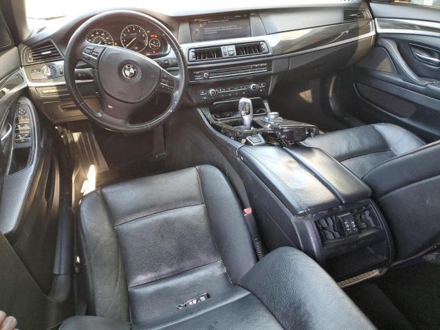 Photo 8 from auction – 2013 BMW 528 I with VIN WBAXG5C50DD228834