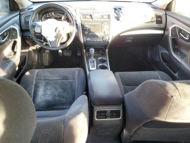 Photo 8 from auction – 2013 NISSAN ALTIMA 2.5 with VIN 1N4AL3AP9DN400520