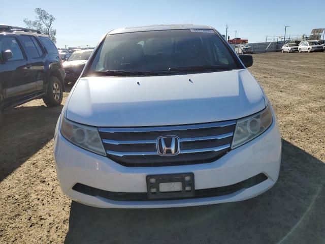 Photo 5 from auction – 2012 HONDA ODYSSEY EX with VIN 5FNRL5H66CB001731