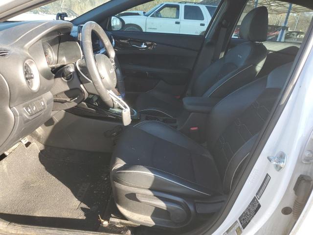 Photo 7 from auction – 2022 KIA FORTE with VIN 3KPF54AD8NE469629
