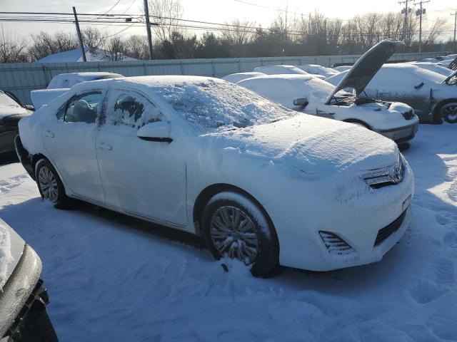 Photo 4 from auction – 2014 TOYOTA CAMRY L with VIN 4T4BF1FK9ER363078
