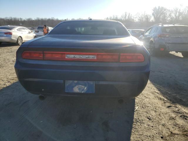 Photo 6 from auction – 2010 DODGE CHALLENGER with VIN 2B3CJ4DVXAH184031