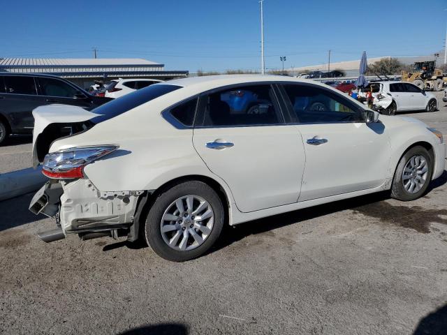 Photo 3 from auction – 2013 NISSAN ALTIMA 2.5 with VIN 1N4AL3AP6DC901165