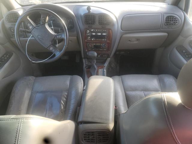 Photo 8 from auction – 2002 OLDSMOBILE BRAVADA with VIN 1GHDT13S722188612