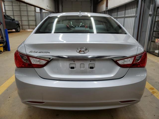Photo 6 from auction – 2012 HYUNDAI SONATA GLS with VIN 5NPEB4AC4CH491048