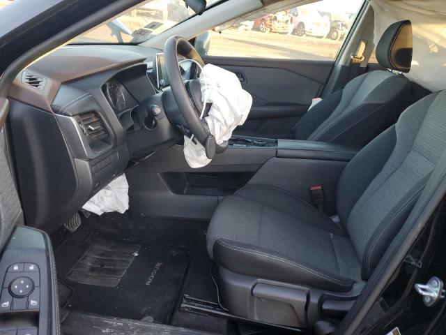 Photo 7 from auction – 2021 NISSAN ROGUE S with VIN 5N1AT3AB2MC708294