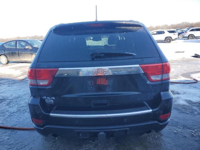 Photo 6 from auction – 2013 JEEP GRAND CHER with VIN 1C4RJFCT2DC636355
