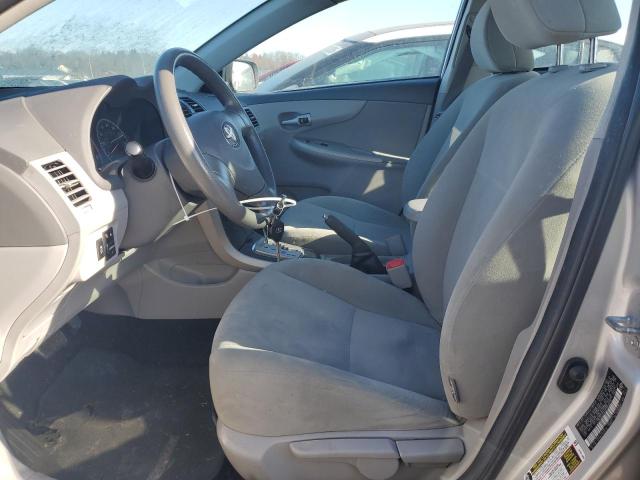 Photo 7 from auction – 2010 TOYOTA COROLLA BA with VIN 2T1BU4EE4AC353275