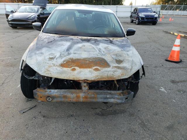 Photo 5 from auction – 2013 VOLKSWAGEN JETTA BASE with VIN 3VW2K7AJXDM373484