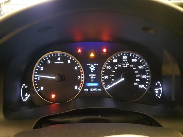 Photo 9 from auction – 2015 LEXUS ES 350 with VIN JTHBK1GG9F2163799
