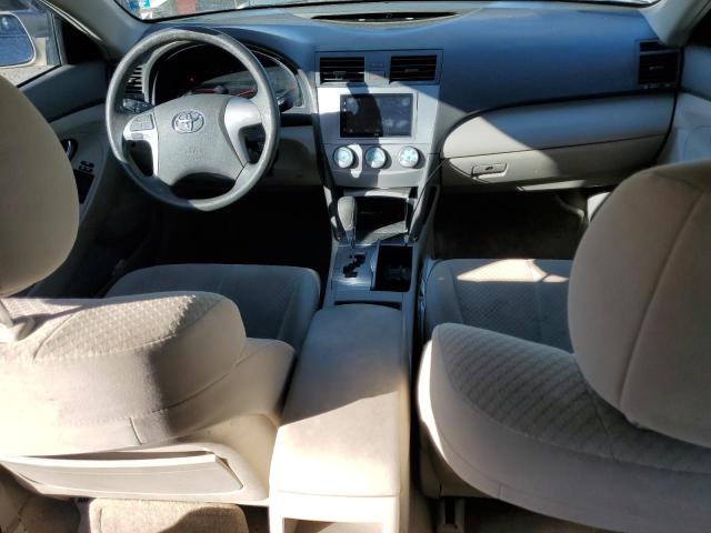 Photo 8 from auction – 2007 TOYOTA CAMRY CE with VIN 4T1BE46K07U160145